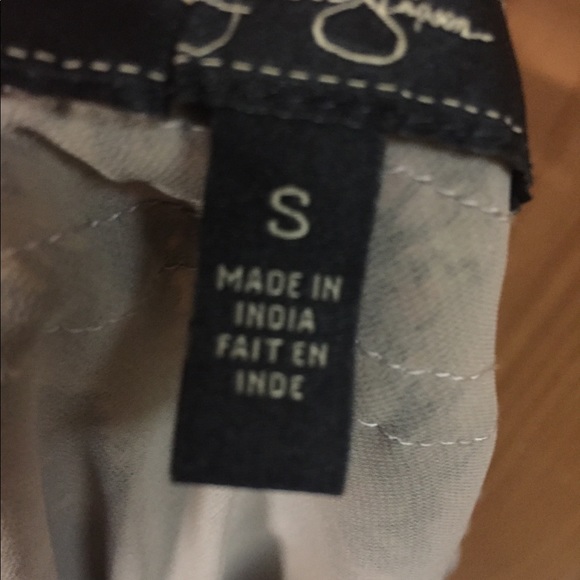 Blouse - Picture 4 of 4